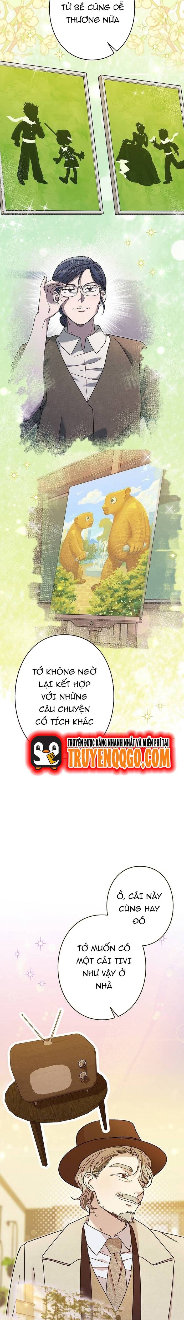 Nhà Thiết Kế Thiên Tài Hồi Quy Chap 34 - Next Chap 35
