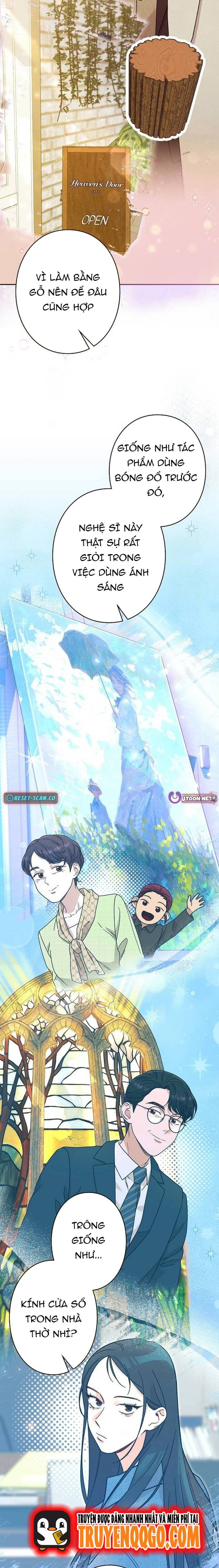 Nhà Thiết Kế Thiên Tài Hồi Quy Chap 34 - Next Chap 35