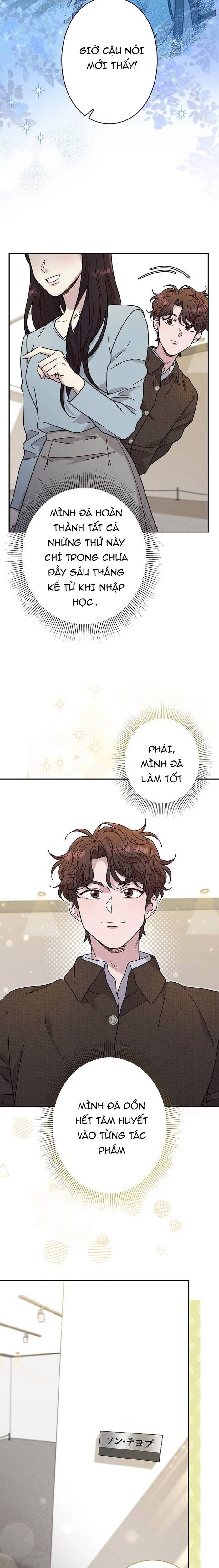 Nhà Thiết Kế Thiên Tài Hồi Quy Chap 34 - Next Chap 35