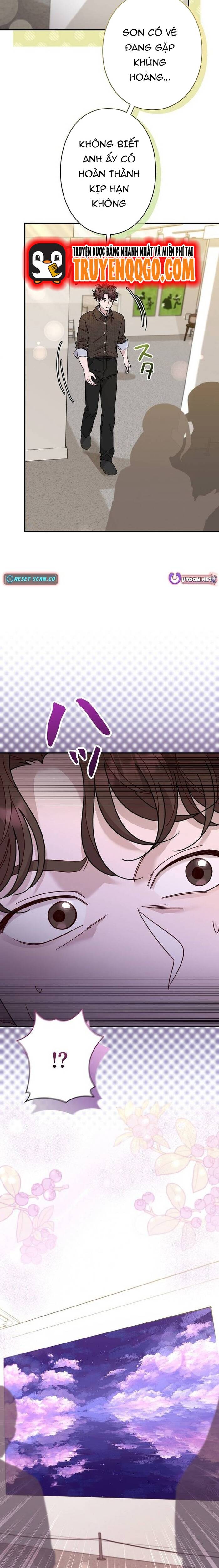 Nhà Thiết Kế Thiên Tài Hồi Quy Chap 34 - Next Chap 35