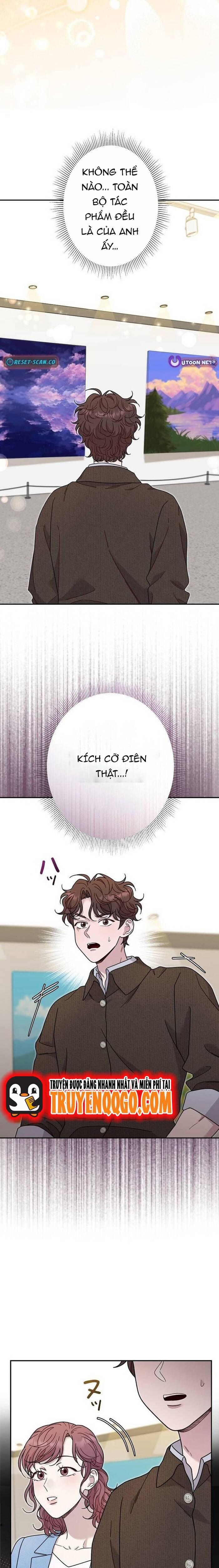 Nhà Thiết Kế Thiên Tài Hồi Quy Chap 34 - Next Chap 35