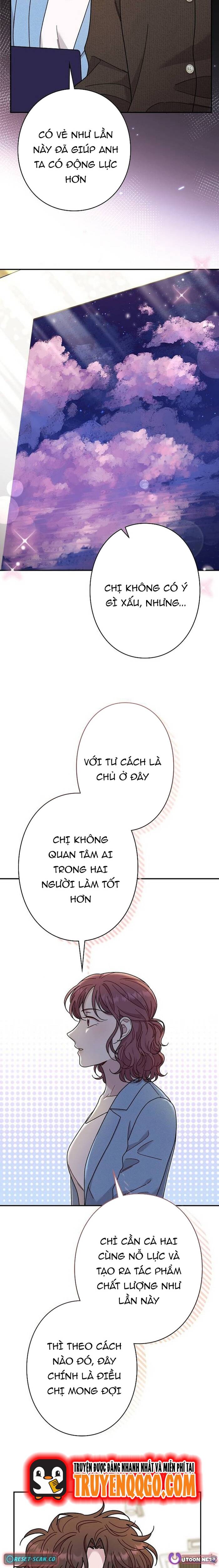 Nhà Thiết Kế Thiên Tài Hồi Quy Chap 34 - Next Chap 35