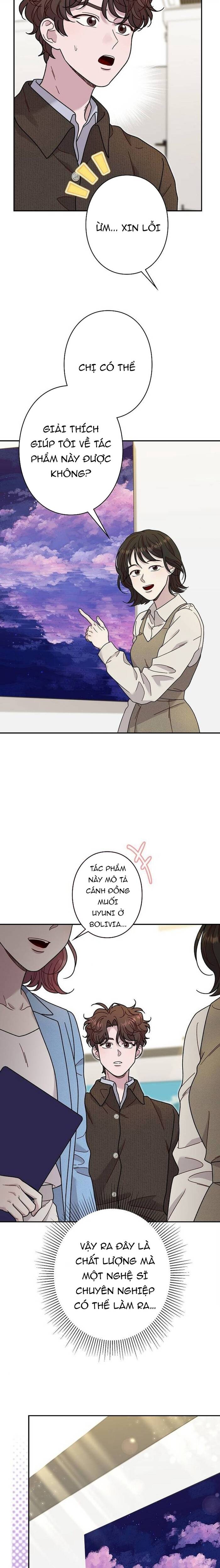 Nhà Thiết Kế Thiên Tài Hồi Quy Chap 34 - Next Chap 35