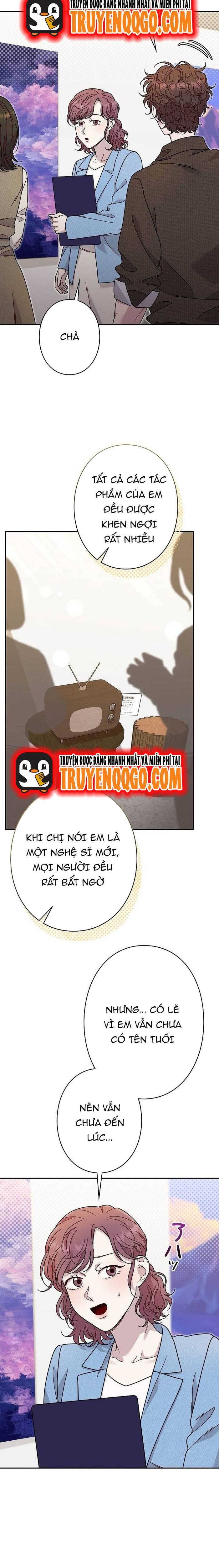 Nhà Thiết Kế Thiên Tài Hồi Quy Chap 34 - Next Chap 35