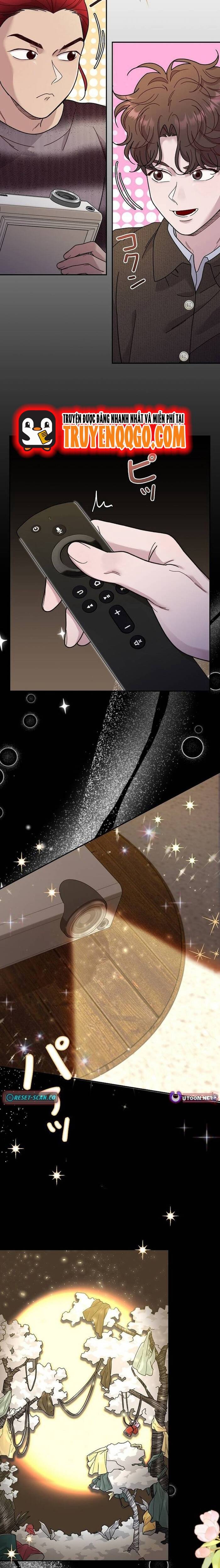 Nhà Thiết Kế Thiên Tài Hồi Quy Chap 34 - Next Chap 35