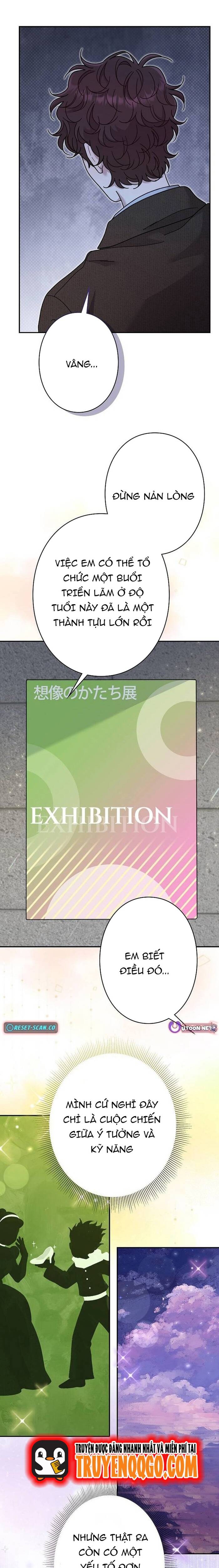 Nhà Thiết Kế Thiên Tài Hồi Quy Chap 34 - Next Chap 35