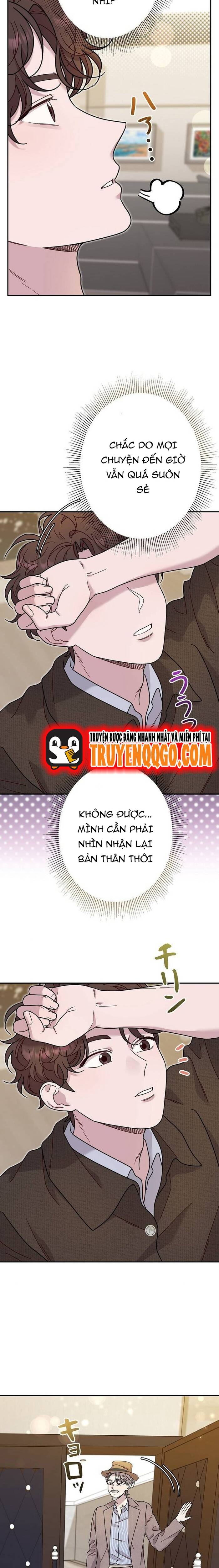 Nhà Thiết Kế Thiên Tài Hồi Quy Chap 34 - Next Chap 35