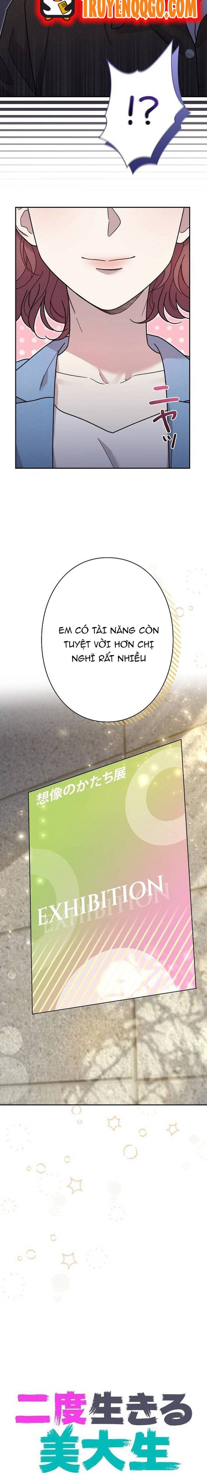 Nhà Thiết Kế Thiên Tài Hồi Quy Chap 34 - Next Chap 35