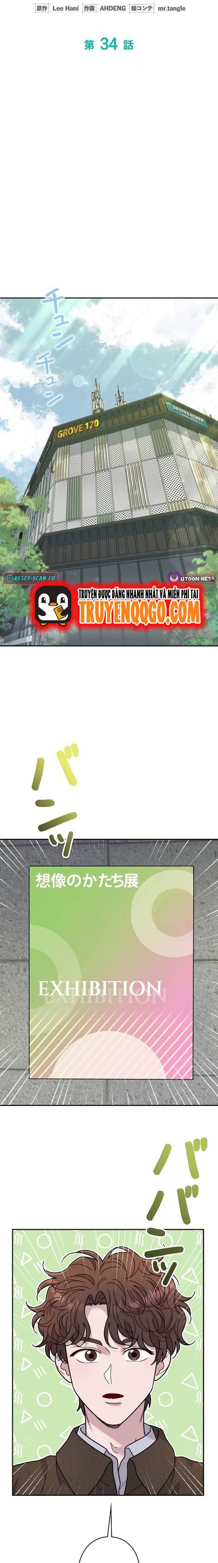 Nhà Thiết Kế Thiên Tài Hồi Quy Chap 34 - Next Chap 35