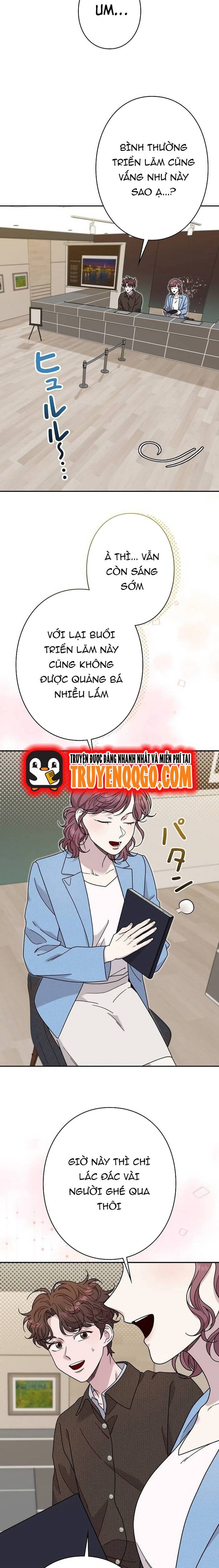 Nhà Thiết Kế Thiên Tài Hồi Quy Chap 34 - Next Chap 35