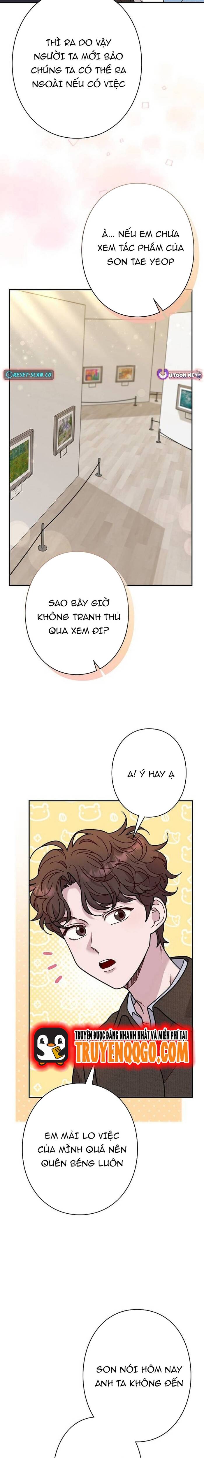 Nhà Thiết Kế Thiên Tài Hồi Quy Chap 34 - Next Chap 35