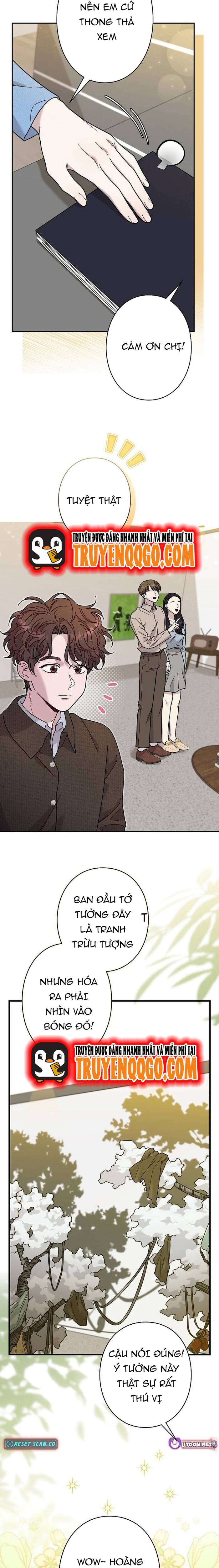 Nhà Thiết Kế Thiên Tài Hồi Quy Chap 34 - Next Chap 35