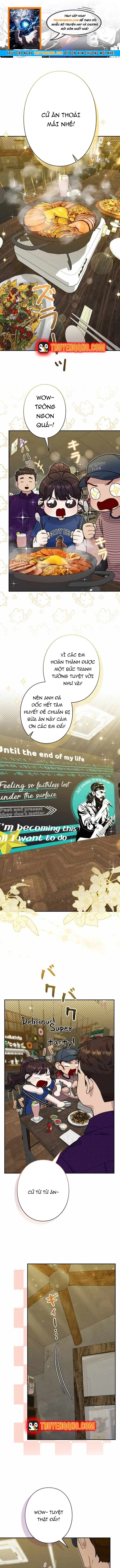 Nhà Thiết Kế Thiên Tài Hồi Quy Chap 39 - Next Chap 40