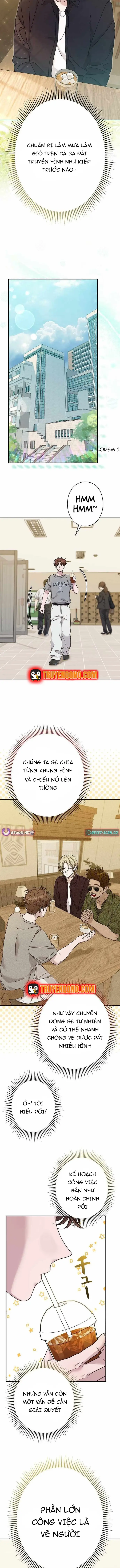 Nhà Thiết Kế Thiên Tài Hồi Quy Chap 39 - Next Chap 40