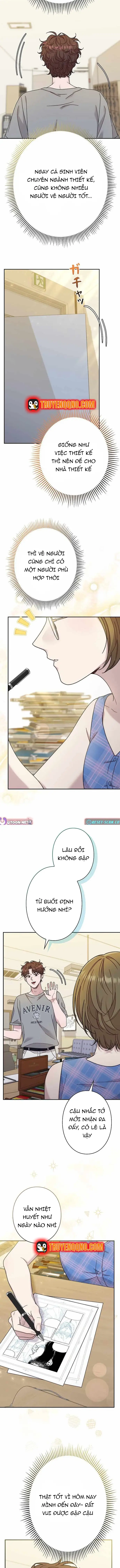 Nhà Thiết Kế Thiên Tài Hồi Quy Chap 39 - Next Chap 40