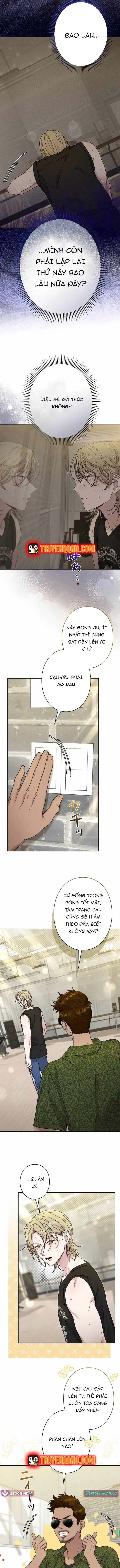 Nhà Thiết Kế Thiên Tài Hồi Quy Chap 39 - Next Chap 40