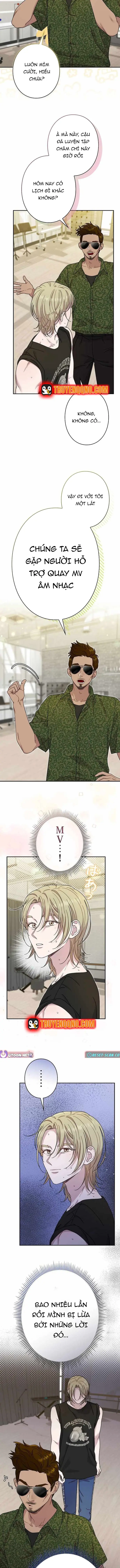 Nhà Thiết Kế Thiên Tài Hồi Quy Chap 39 - Next Chap 40