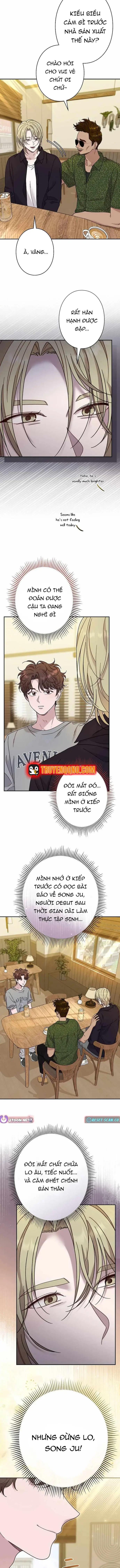 Nhà Thiết Kế Thiên Tài Hồi Quy Chap 39 - Next Chap 40