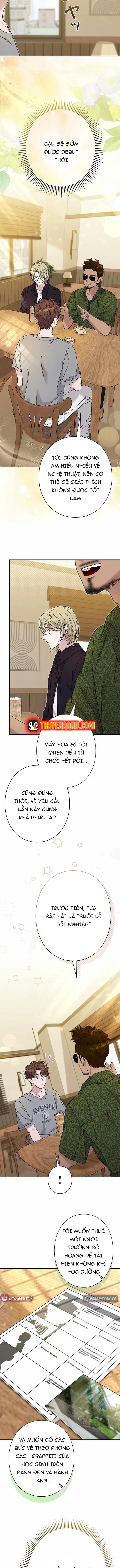 Nhà Thiết Kế Thiên Tài Hồi Quy Chap 39 - Next Chap 40