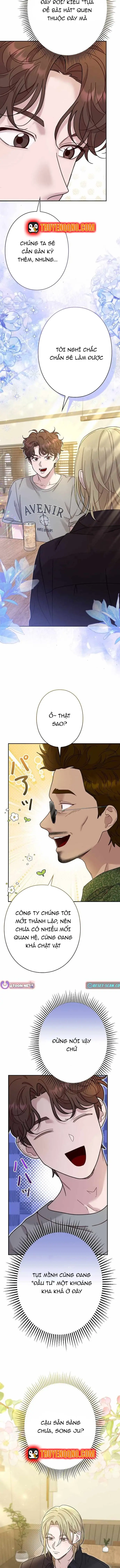 Nhà Thiết Kế Thiên Tài Hồi Quy Chap 39 - Next Chap 40