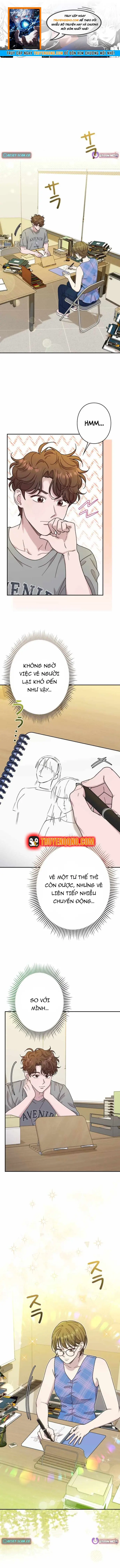 Nhà Thiết Kế Thiên Tài Hồi Quy Chap 40 - Next Chap 41