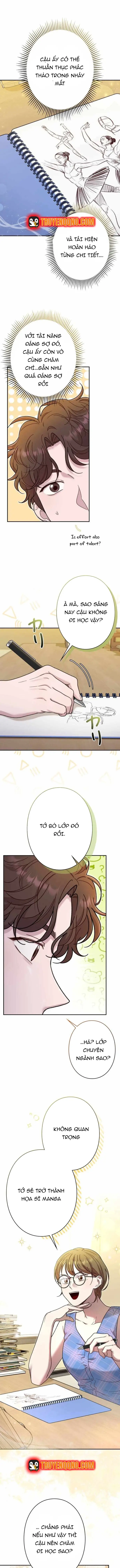 Nhà Thiết Kế Thiên Tài Hồi Quy Chap 40 - Next Chap 41