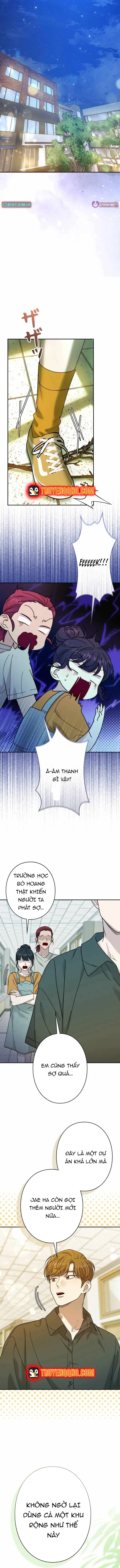 Nhà Thiết Kế Thiên Tài Hồi Quy Chap 40 - Next Chap 41