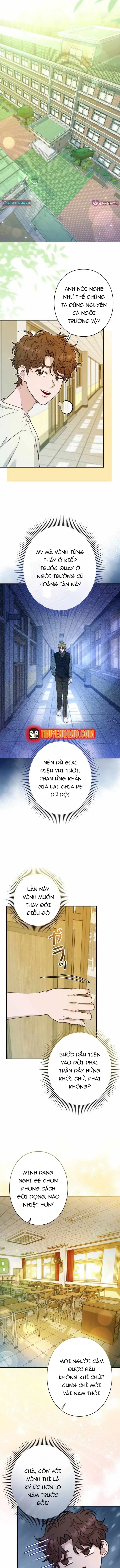 Nhà Thiết Kế Thiên Tài Hồi Quy Chap 40 - Next Chap 41