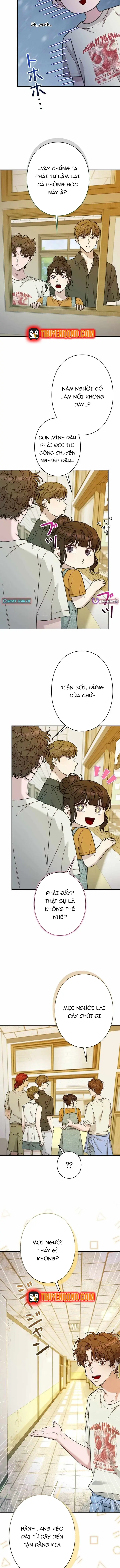 Nhà Thiết Kế Thiên Tài Hồi Quy Chap 40 - Next Chap 41