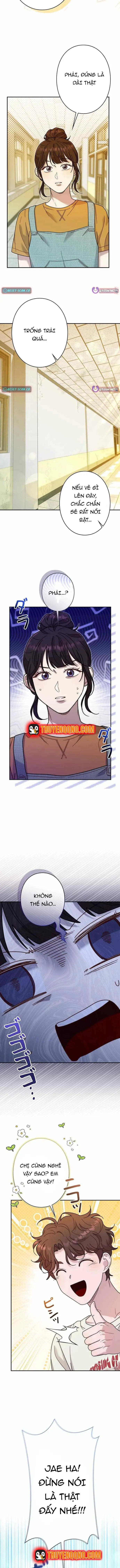 Nhà Thiết Kế Thiên Tài Hồi Quy Chap 40 - Next Chap 41