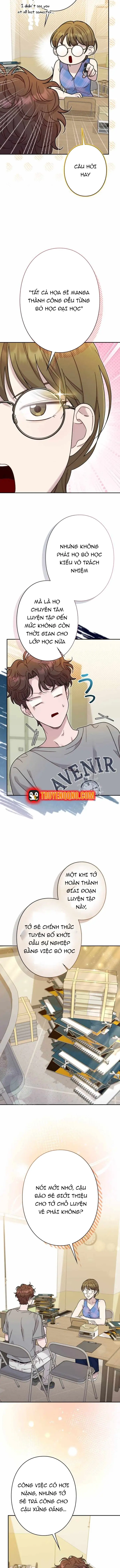 Nhà Thiết Kế Thiên Tài Hồi Quy Chap 40 - Next Chap 41