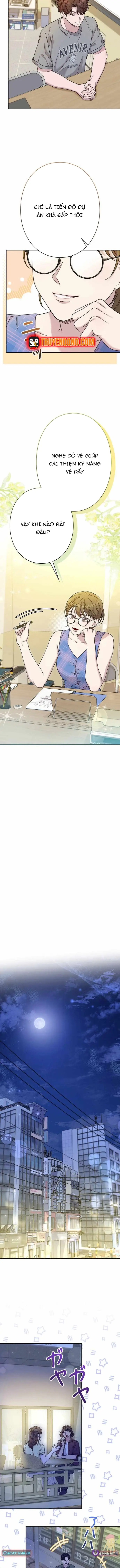 Nhà Thiết Kế Thiên Tài Hồi Quy Chap 40 - Next Chap 41
