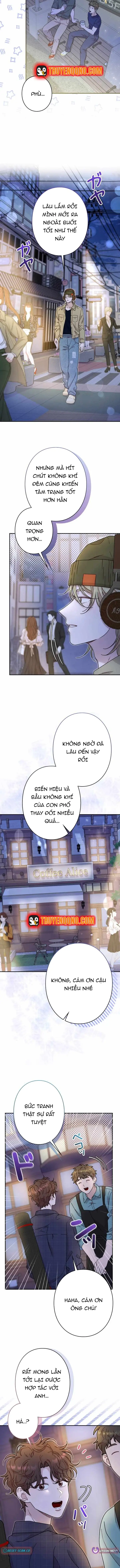 Nhà Thiết Kế Thiên Tài Hồi Quy Chap 40 - Next Chap 41