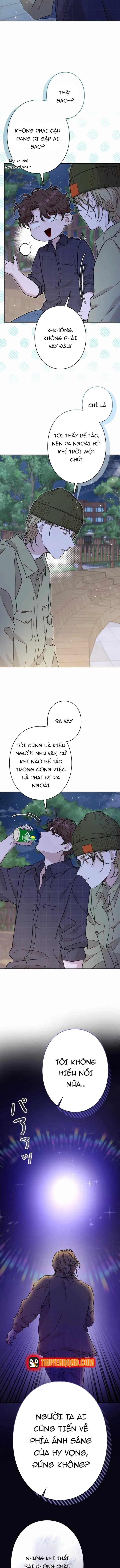 Nhà Thiết Kế Thiên Tài Hồi Quy Chap 40 - Next Chap 41