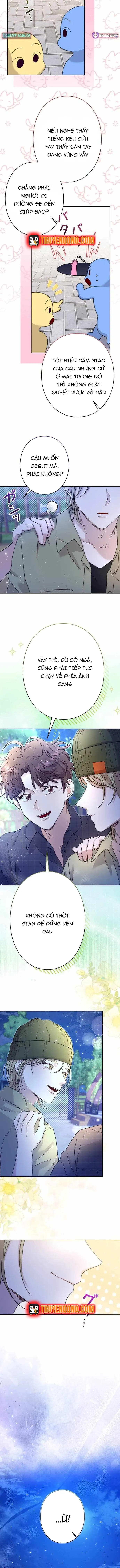 Nhà Thiết Kế Thiên Tài Hồi Quy Chap 40 - Next Chap 41