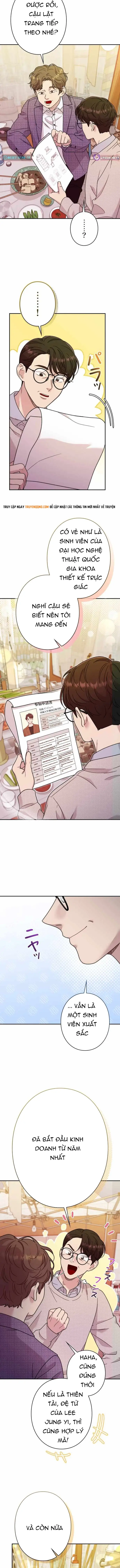 Nhà Thiết Kế Thiên Tài Hồi Quy Chap 44 - Next Chap 45