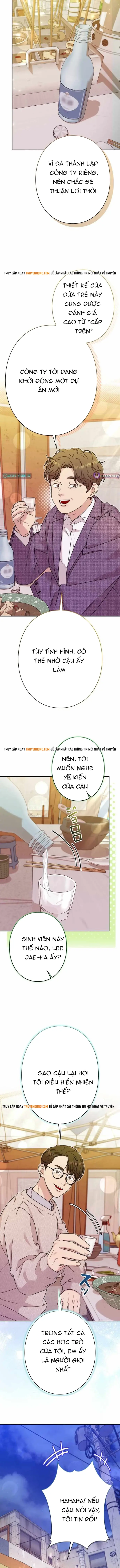 Nhà Thiết Kế Thiên Tài Hồi Quy Chap 44 - Next Chap 45