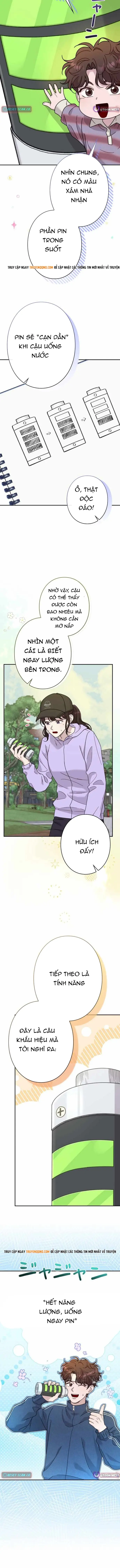 Nhà Thiết Kế Thiên Tài Hồi Quy Chap 44 - Next Chap 45