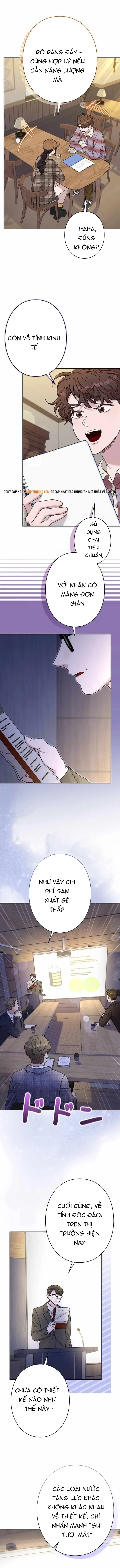 Nhà Thiết Kế Thiên Tài Hồi Quy Chap 44 - Next Chap 45