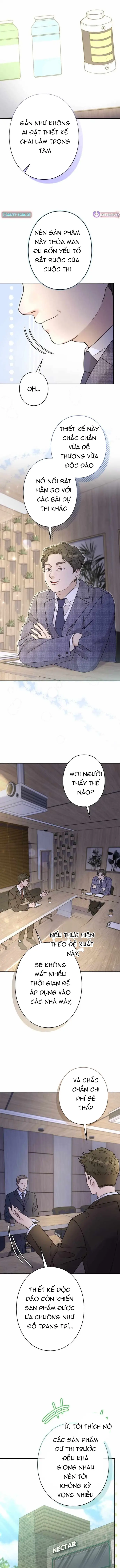 Nhà Thiết Kế Thiên Tài Hồi Quy Chap 44 - Next Chap 45