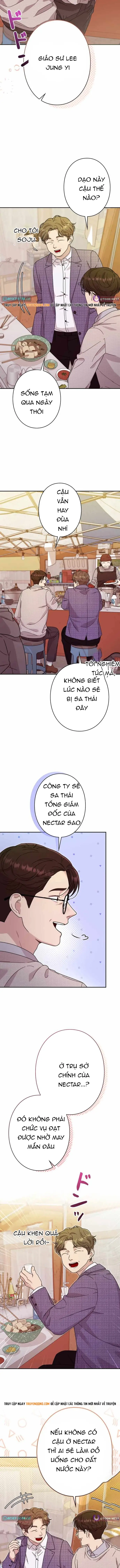 Nhà Thiết Kế Thiên Tài Hồi Quy Chap 44 - Next Chap 45