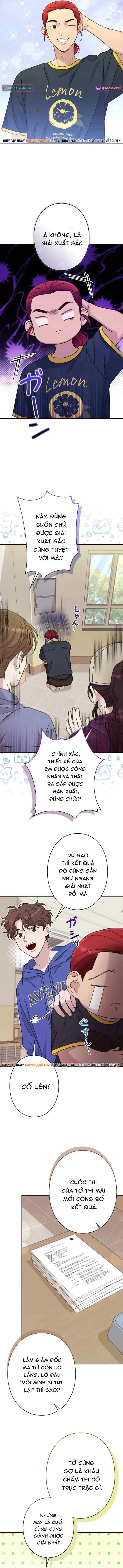 Nhà Thiết Kế Thiên Tài Hồi Quy Chap 45 - Next Chap 46