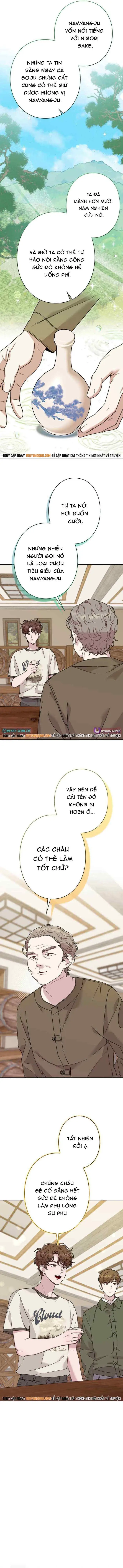 Nhà Thiết Kế Thiên Tài Hồi Quy Chap 45 - Next Chap 46