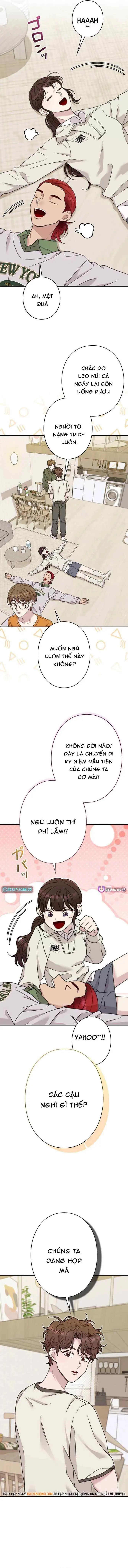 Nhà Thiết Kế Thiên Tài Hồi Quy Chap 45 - Next Chap 46