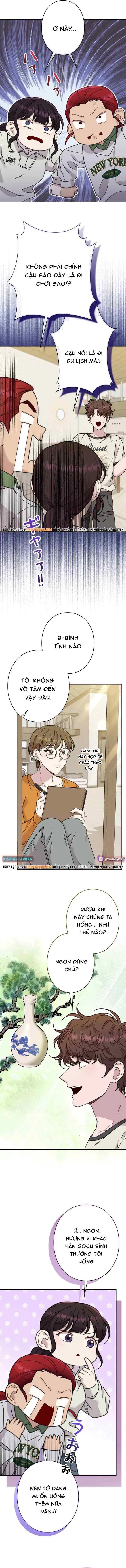 Nhà Thiết Kế Thiên Tài Hồi Quy Chap 45 - Next Chap 46