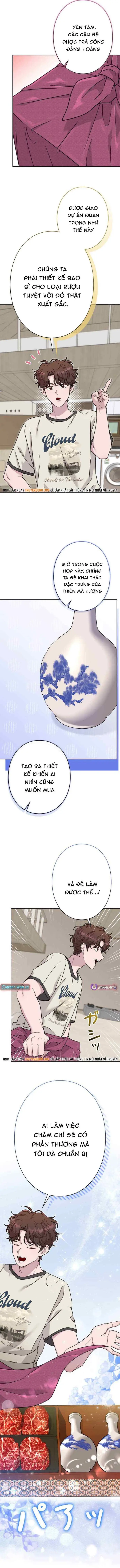 Nhà Thiết Kế Thiên Tài Hồi Quy Chap 45 - Next Chap 46
