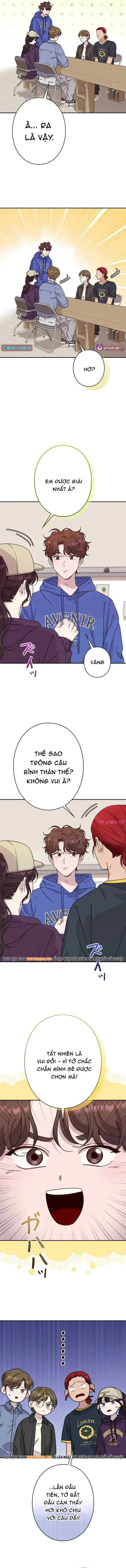 Nhà Thiết Kế Thiên Tài Hồi Quy Chap 45 - Next Chap 46