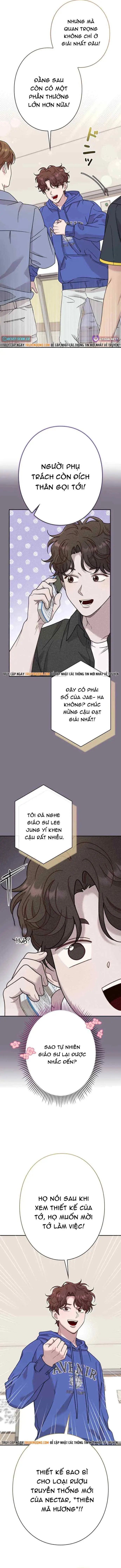 Nhà Thiết Kế Thiên Tài Hồi Quy Chap 45 - Next Chap 46