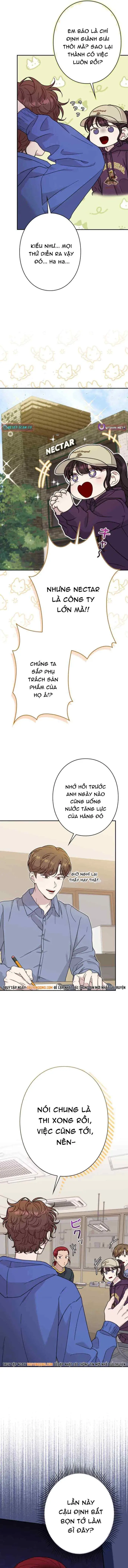 Nhà Thiết Kế Thiên Tài Hồi Quy Chap 45 - Next Chap 46