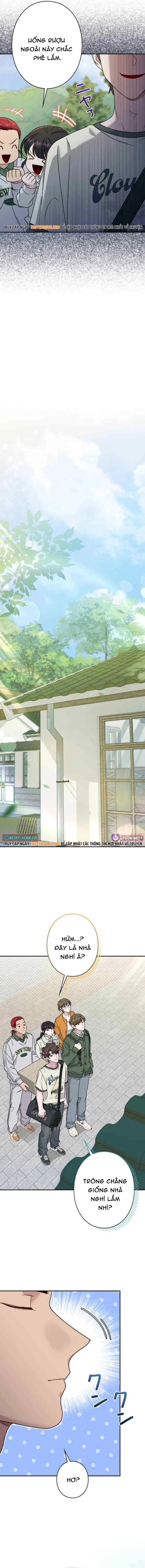 Nhà Thiết Kế Thiên Tài Hồi Quy Chap 45 - Next Chap 46